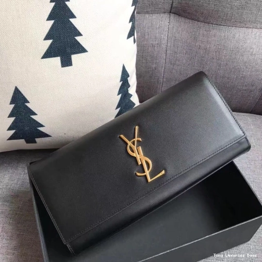 Tony Luxuries YSL Wallet 0729